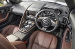 Jaguar F-Type 2014 года